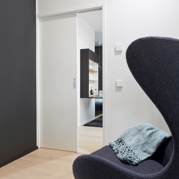 Effect | D17 Melamine door