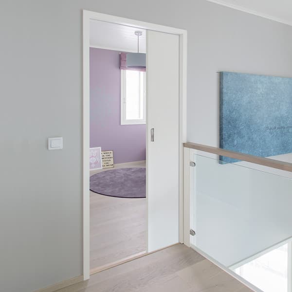 Strength | D2 Laminate door
