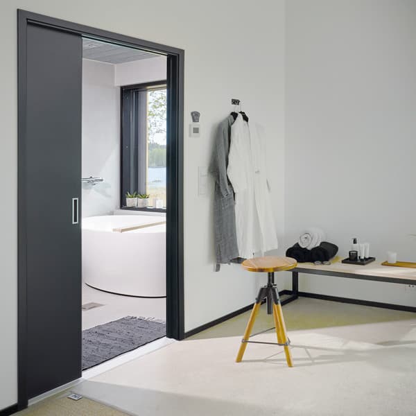 Theme | D5 Moisture resistant door