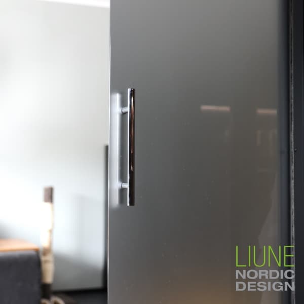 Time | D9 Grey Opal Glass