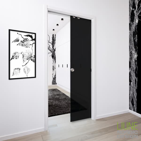 Time | D9 Grey Opal Glass