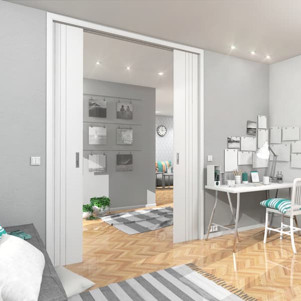 Design | D16 High door 
