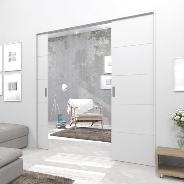 Design | D16 High door 