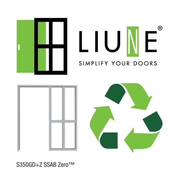 LIUNE FRAME