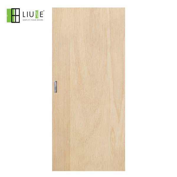 Mountain | D6 Birch veneer door