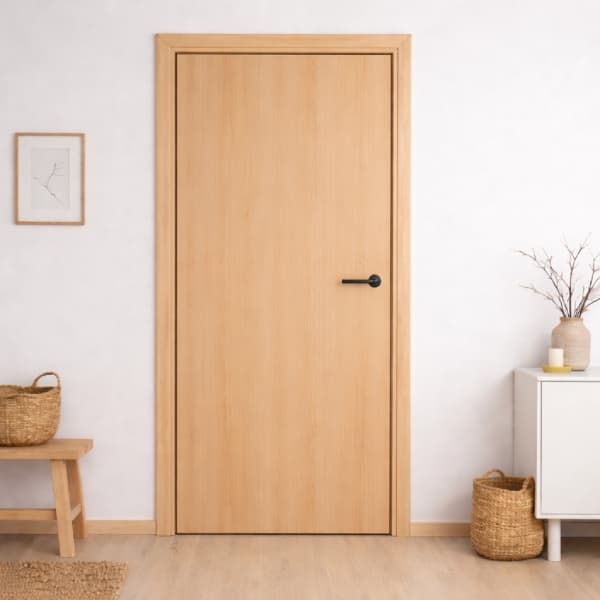 MOUNTAIN | ELD6 INTERIOR DOOR SPRUCE