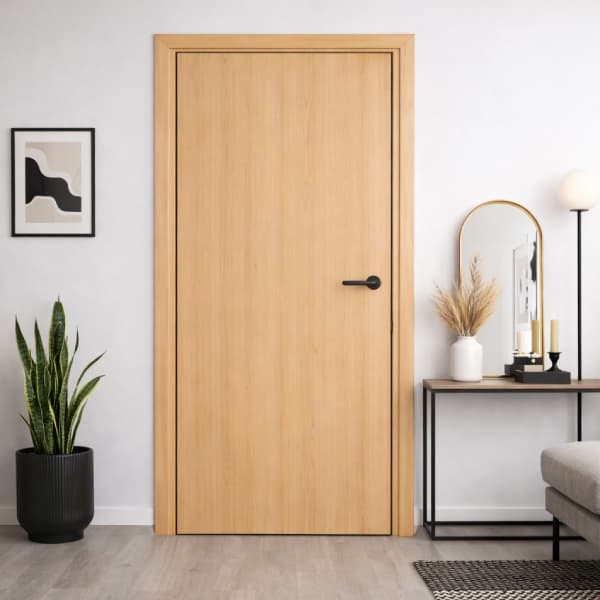 MOUNTAIN | ELD6 INTERIOR DOOR SPRUCE