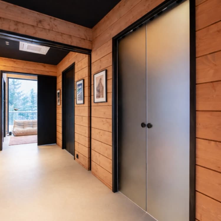 Time | D9 Grey Opal Glass