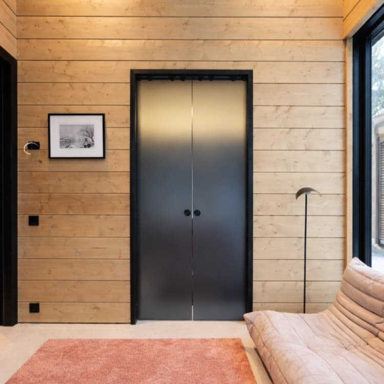 Time | D9 Grey Opal Glass