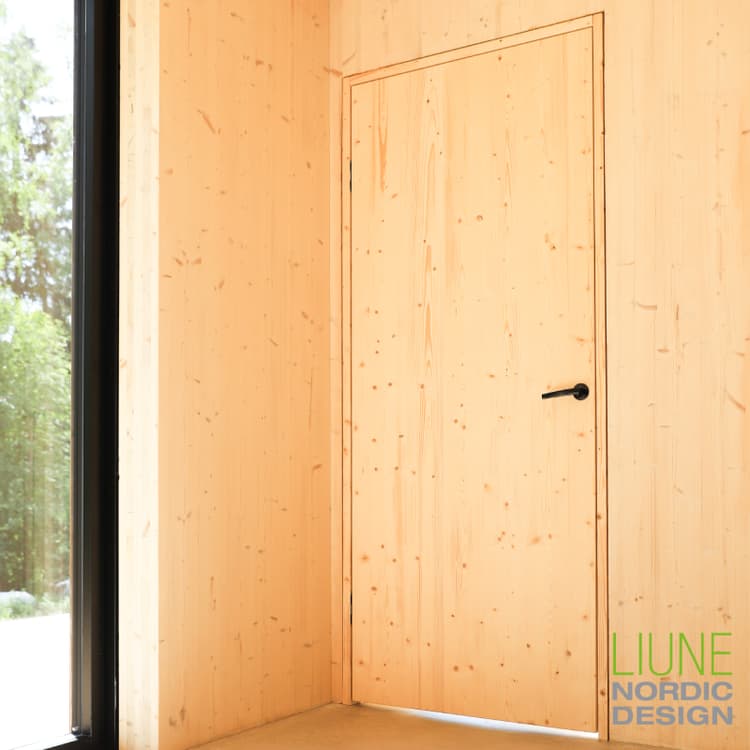 CLT | ELD27 HINGED INTERIOR DOOR