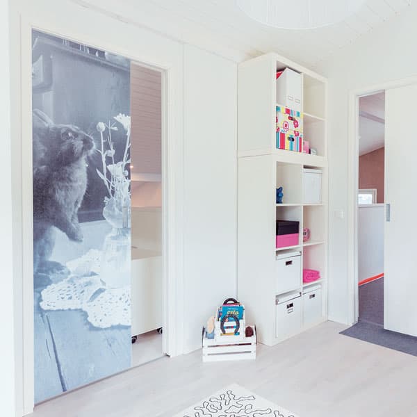 My Liune | D14 Magnet print