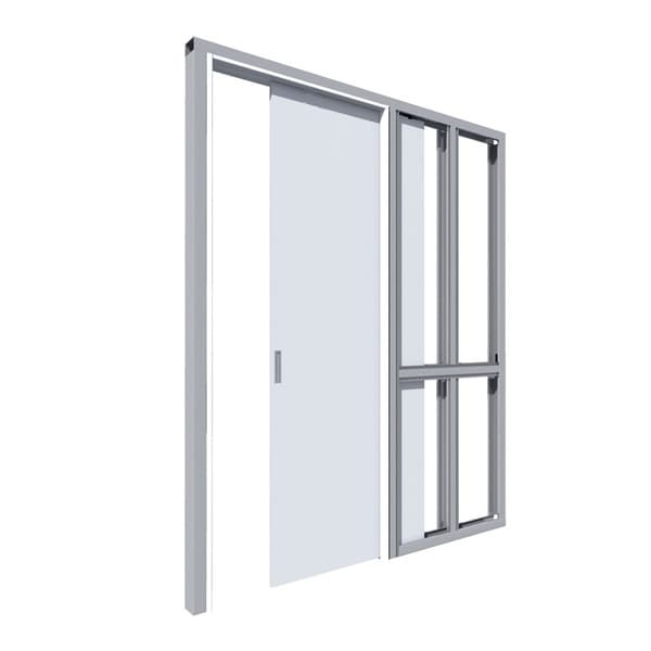 Design | D16 High door 