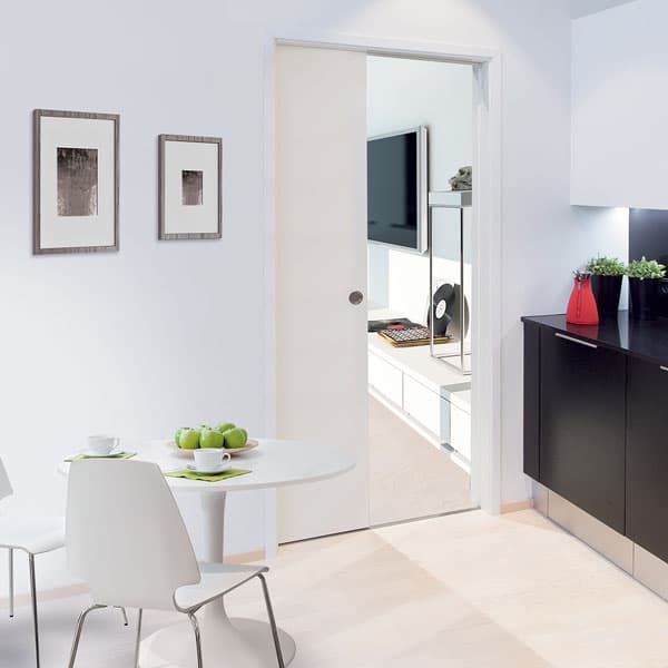 Effect | D17 Melamine door