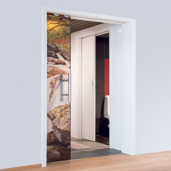 Theme | D5 Moisture resistant door