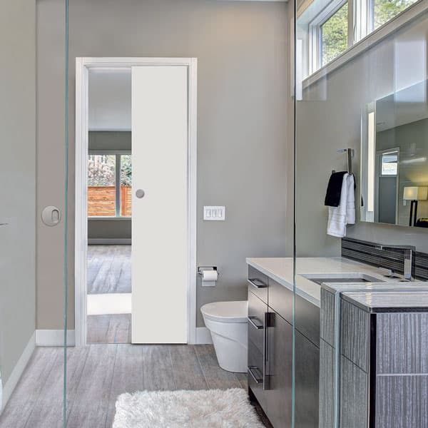 Theme | D5 Moisture resistant door