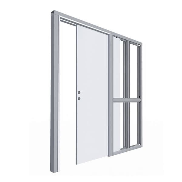 Theme | D5 Moisture resistant door
