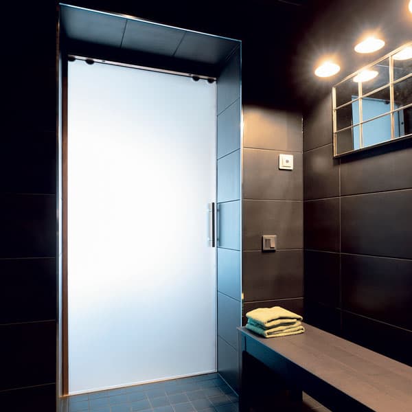 Time | D9 Opal glass