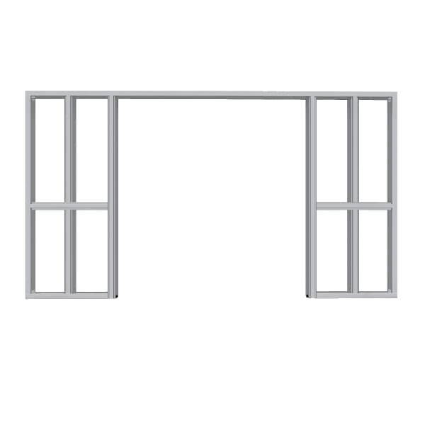 LIUNE FRAME