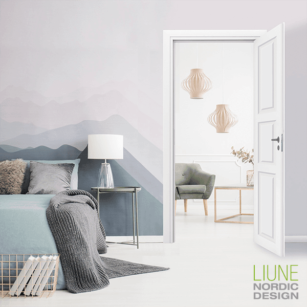 CLASSIC | ELD4 INTERIOR DOOR