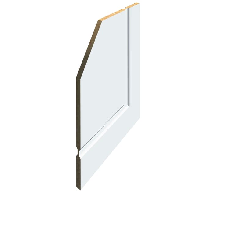 CLASSIC | ELD4 INTERIOR DOOR