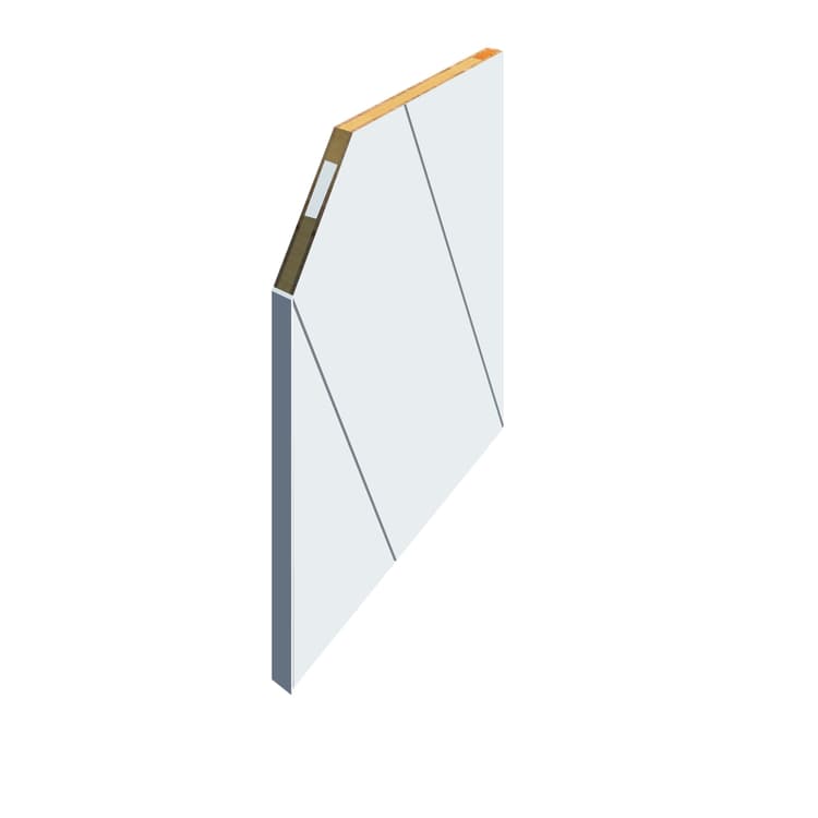 STRIPE | ELD23 INTERIOR DOOR