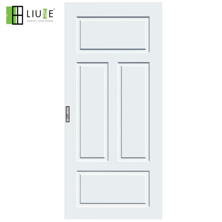 CLASSIC DOOR MANSION