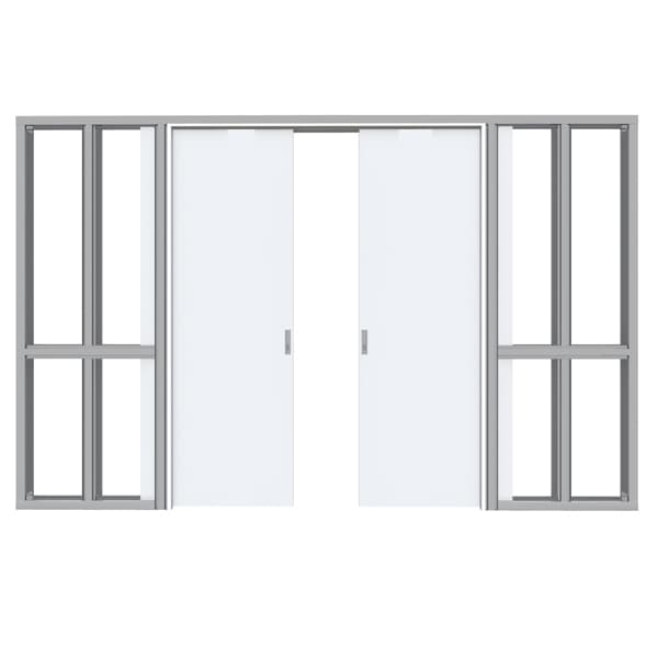 Design | D16 High door 