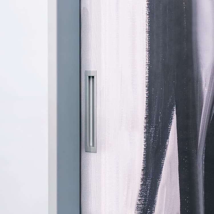 Surface frames 66