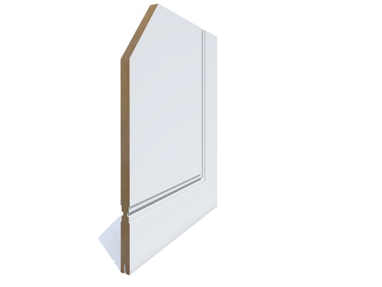 CLASSIC DOOR