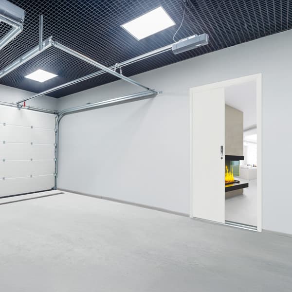 Fire | D30 Fire Door