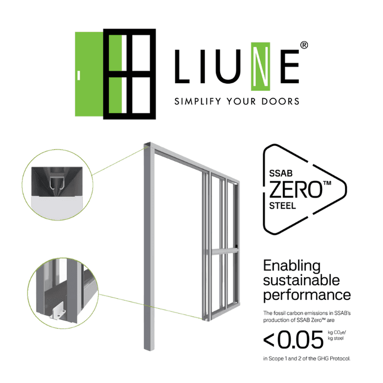 LIUNE ELEMENTTI