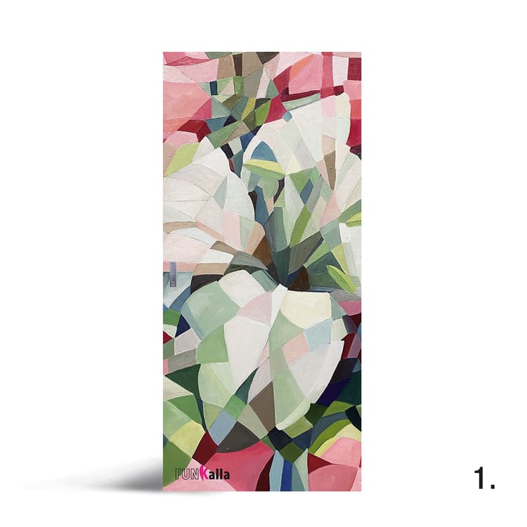 TAIDE | LD20 by Johanna Oras