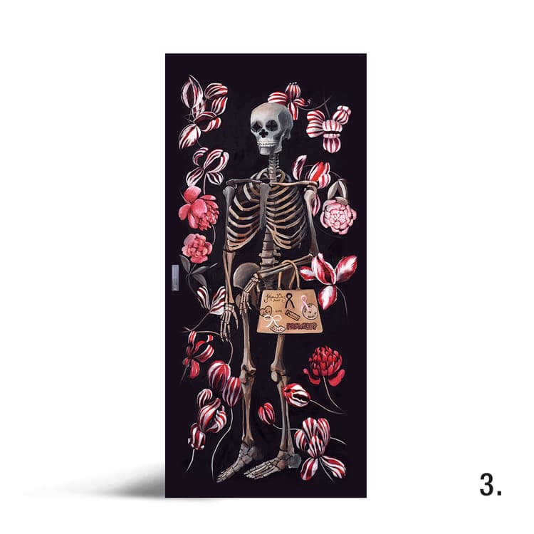 TAIDE | LD20 by Johanna Oras