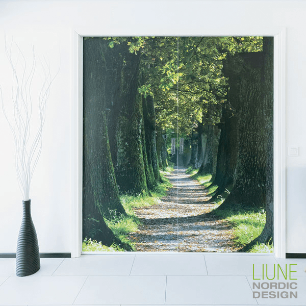 My Liune | D14 Magneettiprinttikuva