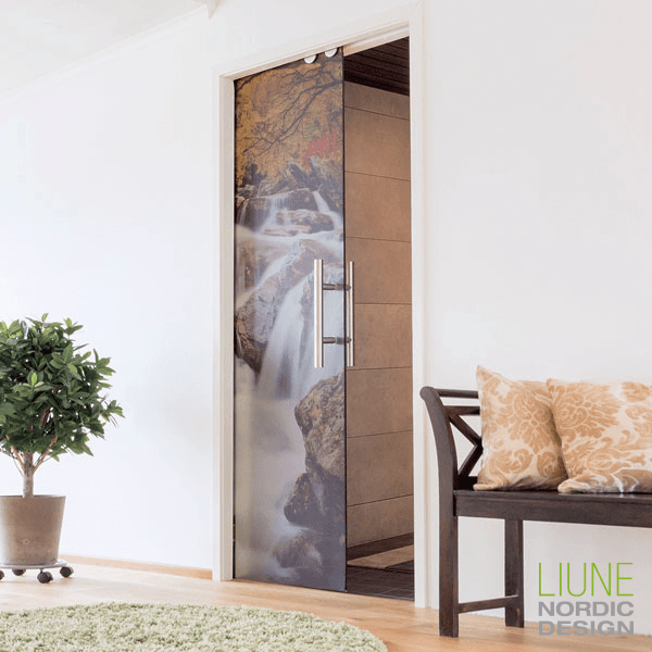 My Liune | D14 printti oveen