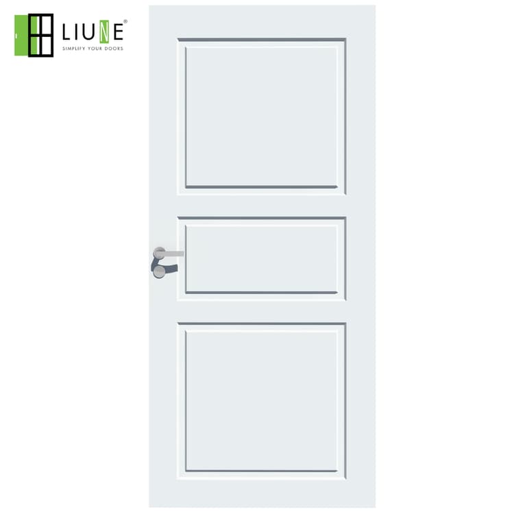 KLASSIKKO | ELD4 KÄÄNTYVÄ SISÄOVI