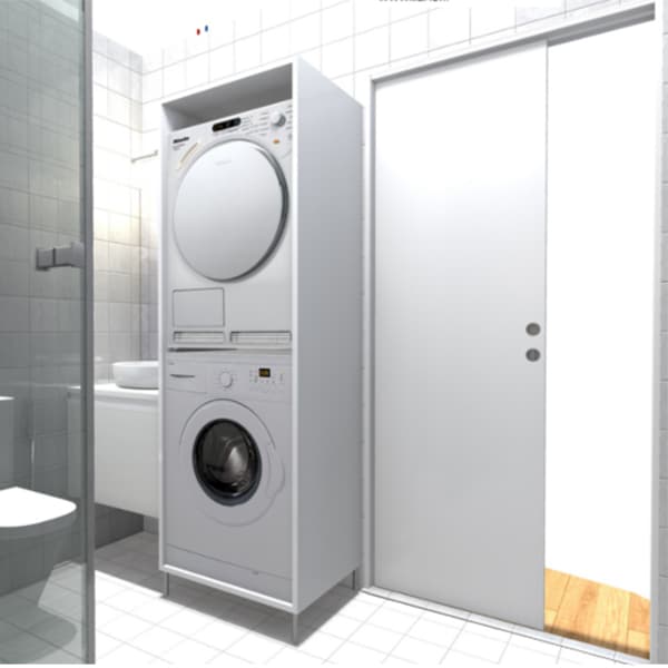 Kostean tilan karmit 66